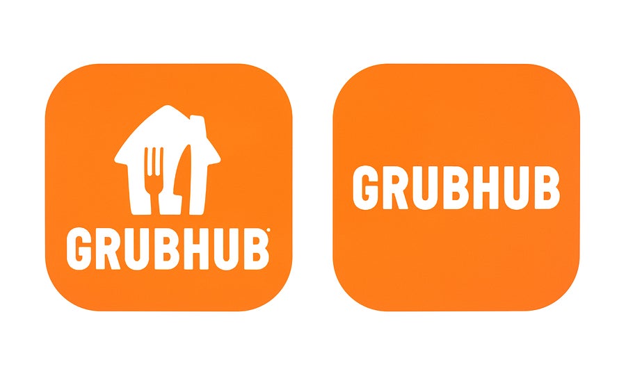 Grubhub logo deals